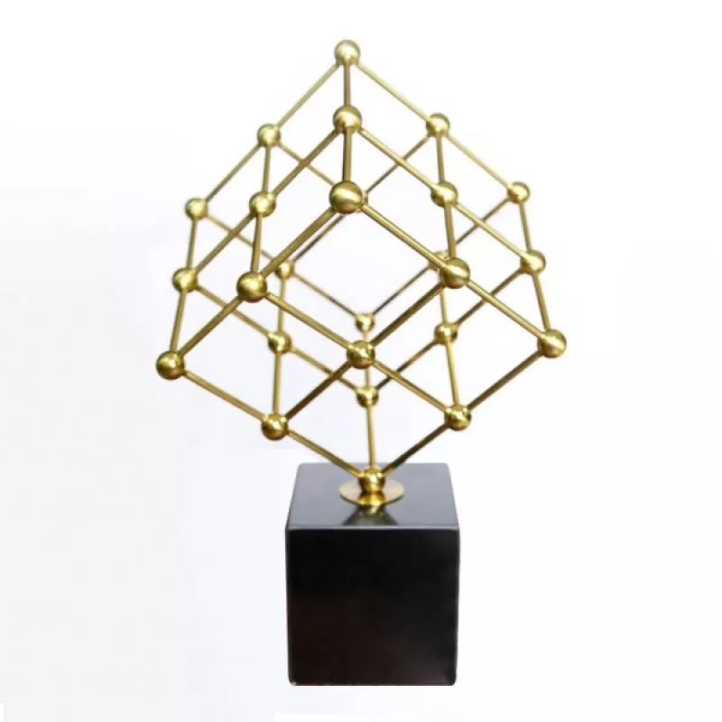 Đồ Decor trang trí - G008 - Đèn An Phước 