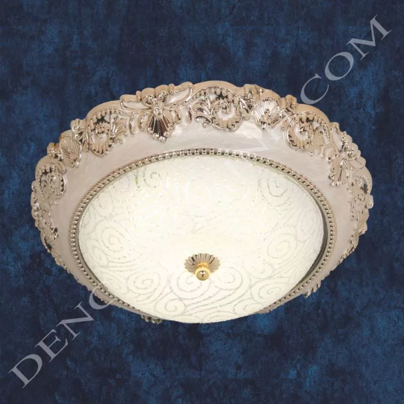 Đèn Ốp Trần Ban Công DCX905 ( Rộng 35cm )