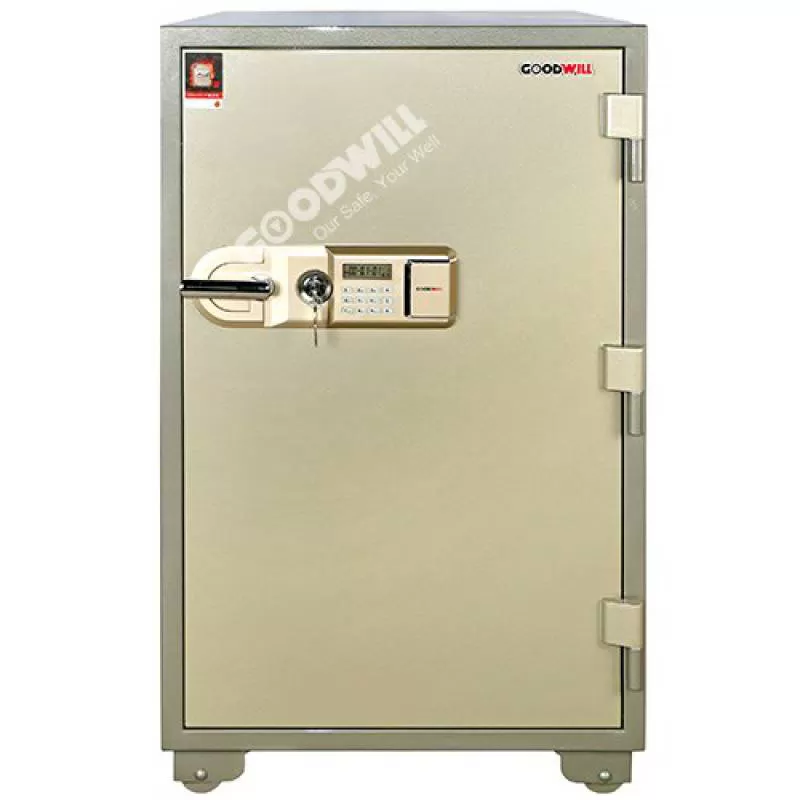 Két sắt GOODWILL GD-130