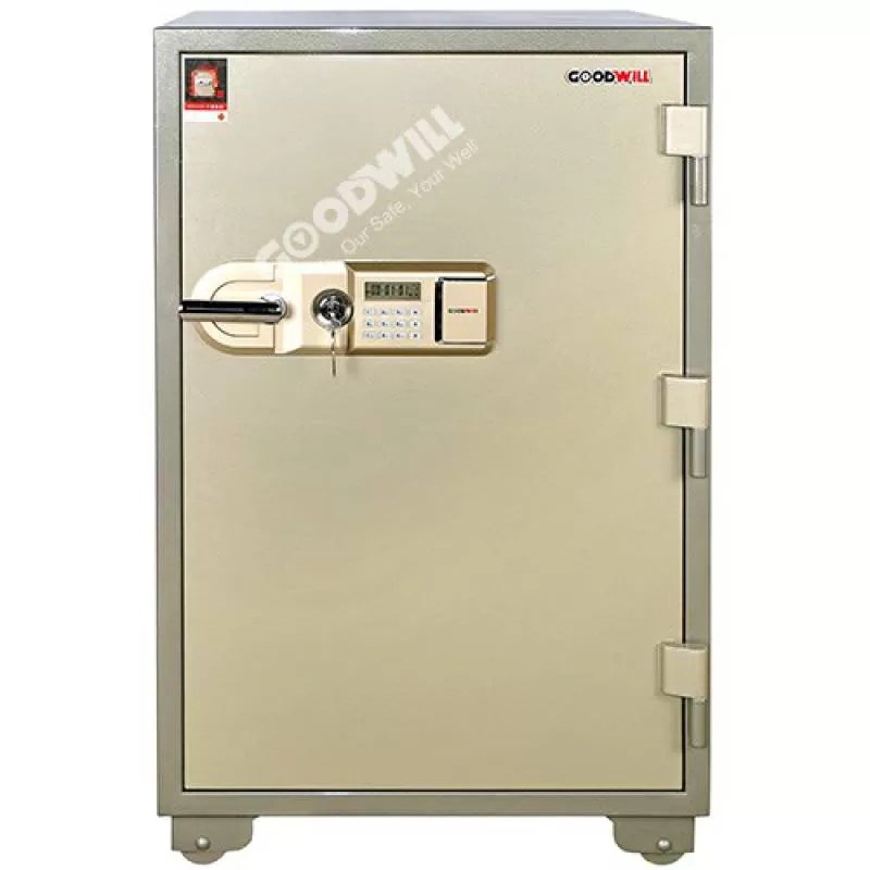 Két sắt GOODWILL GD-150