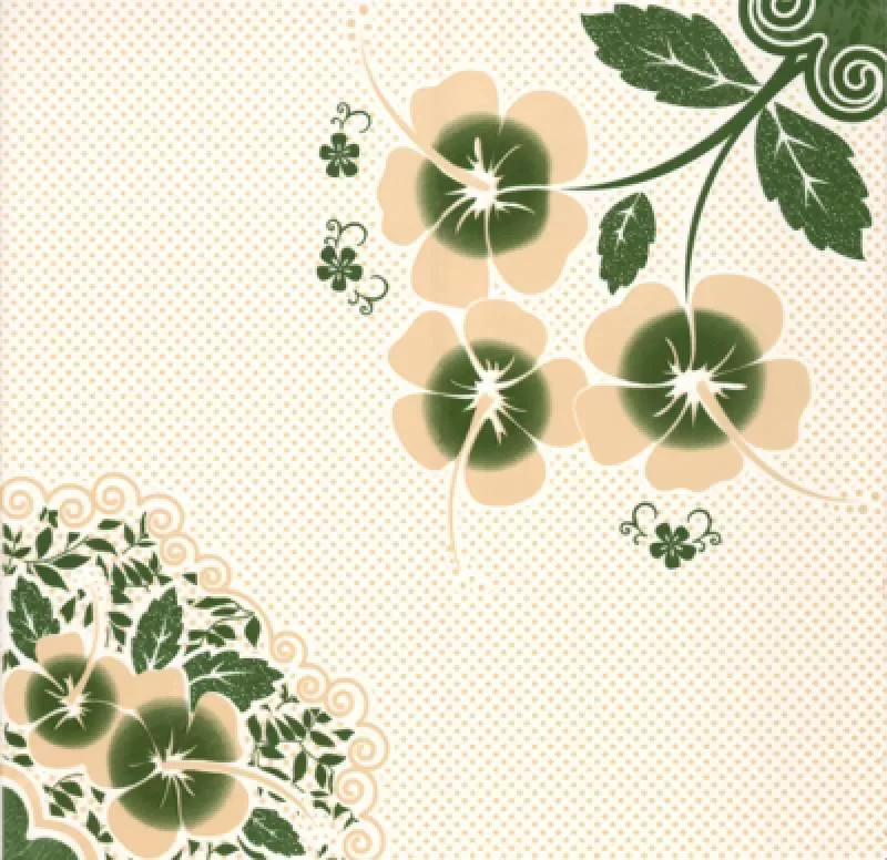 Gạch men lót nền 407M