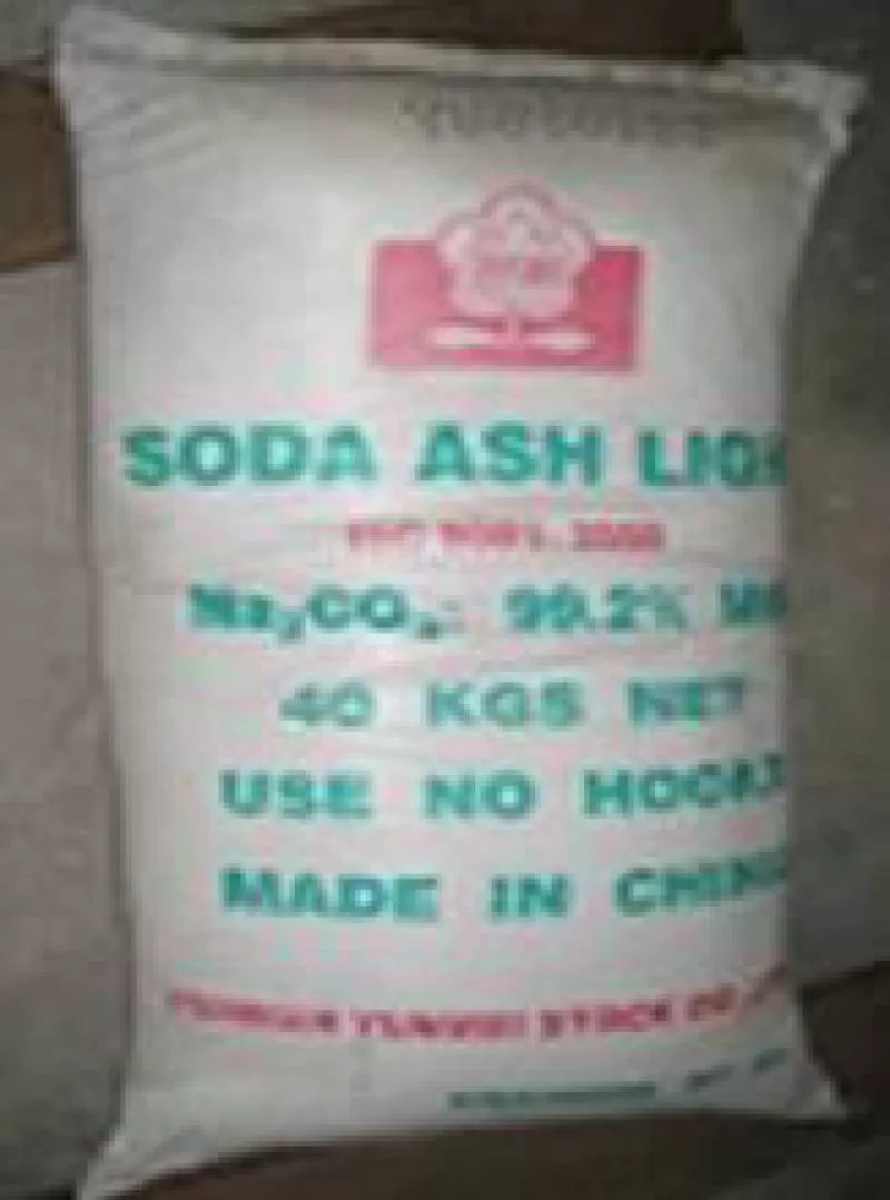 Soda