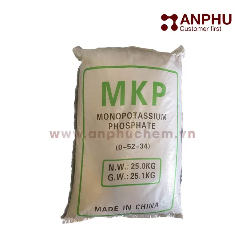 Mono Potassium Phosphate