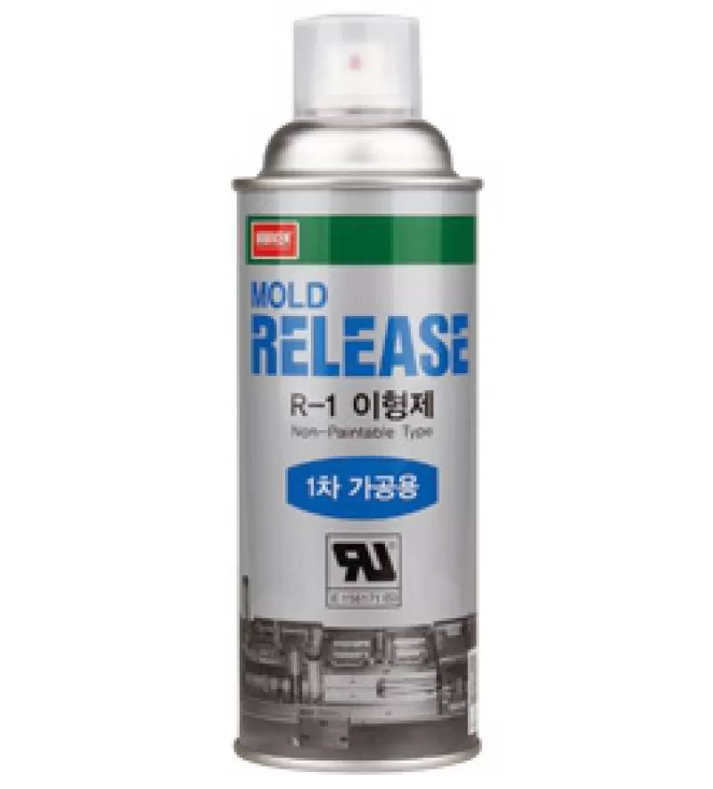 Chống dính khuôn R-1 Nabakem