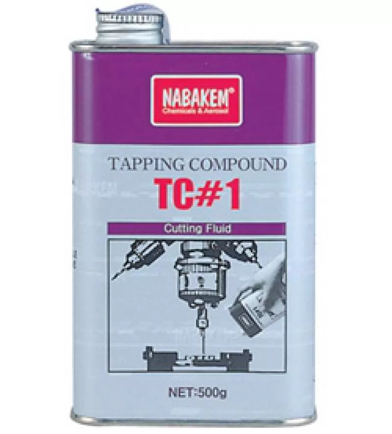 Chế phẩm phủ bảo bệ chống rỉ sét, ăn mòn NABAKEM TC#1