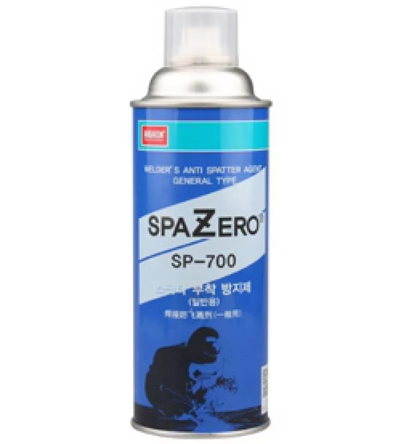 Hóa chất Nabakem SP-700 chống văng, bám xỉ hàn