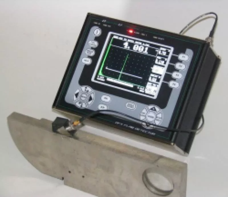 THIẾT BỊ SIÊU ÂM MỐI HÀN DFX-635 DAKOTA