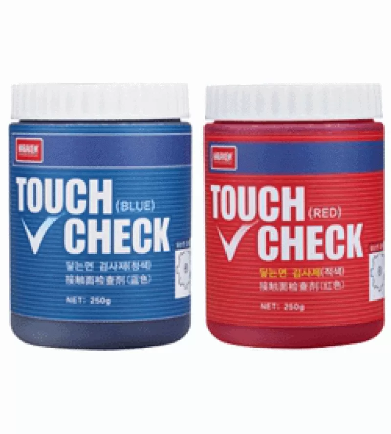 Mỡ kiểm tra độ đồng đều tiếp xúc Touch Check (Nabakem)