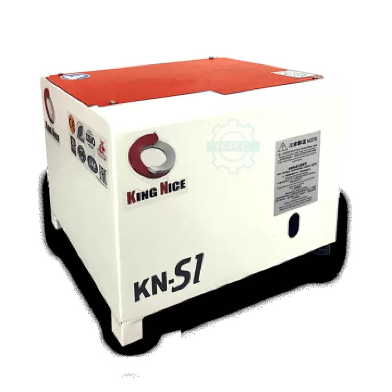 Máy lọc dầu KING NICE KN-S1