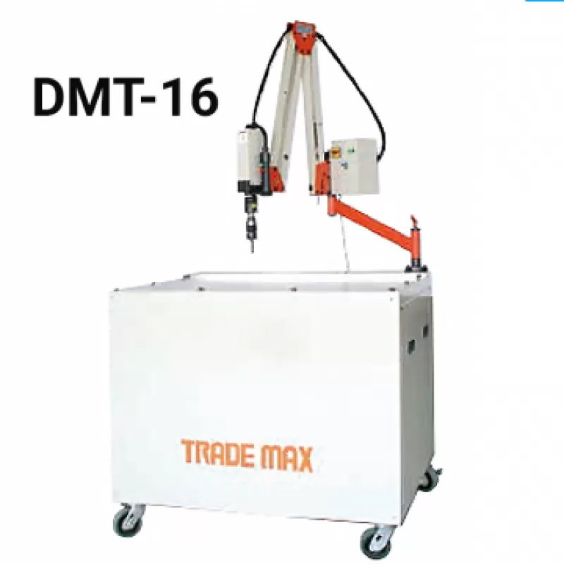 Máy Taro Điện DMT-16