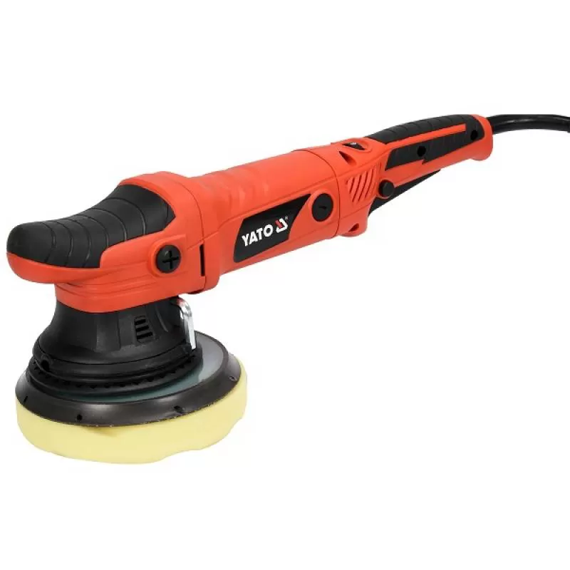 Máy đánh bóng chuyên nghiệp YATO YT-82200