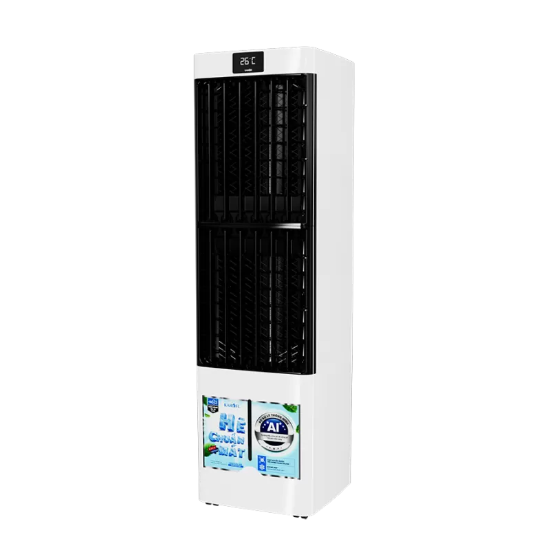 Quạt điều hòa Karofi KAC-H136R