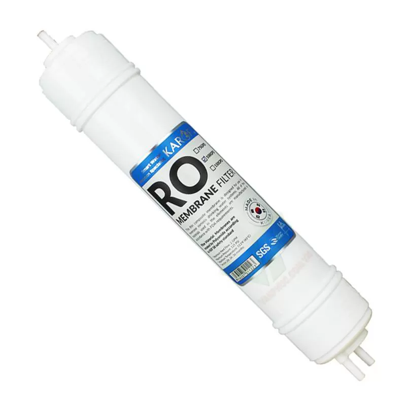 Màng lọc RO 100GPD Hàn Quốc - Lõi số 4