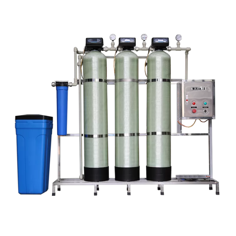 UPSTREAM WATER PURIFIER KTF 333