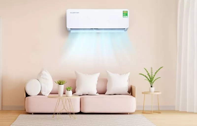 Bạn có biết ưu điểm - nhược điểm của điều hòa 2 chiều