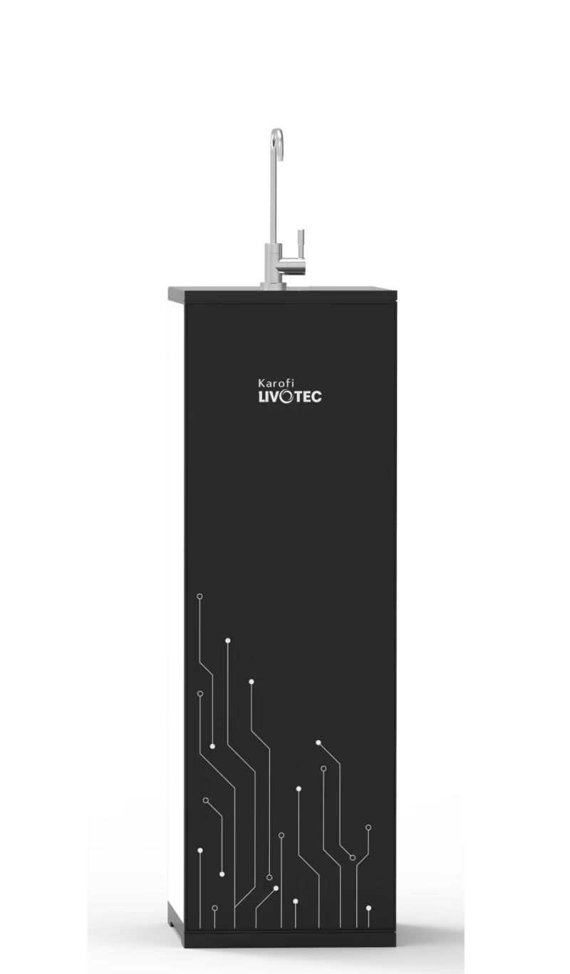 Máy lọc nước Karofi Livotec 510