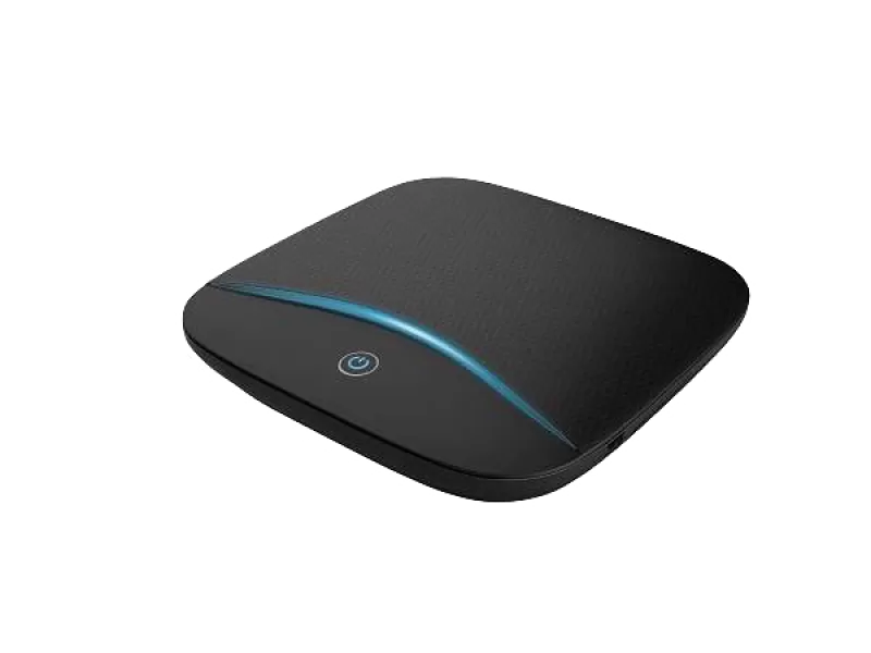 Máy lọc không khí mini KAP-C113