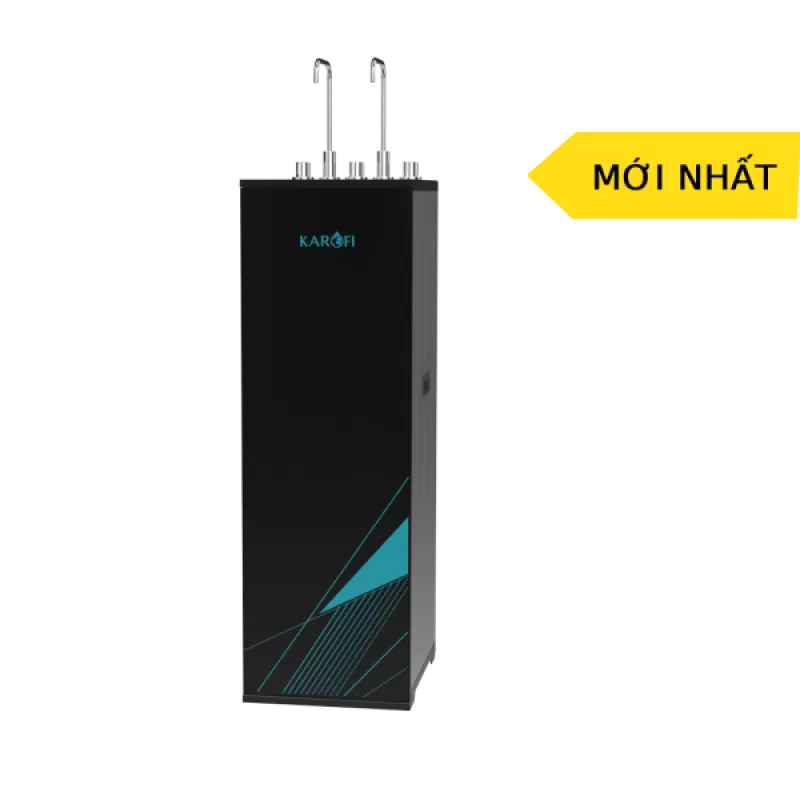 Máy lọc nước nóng lạnh Karofi KAD-X58
