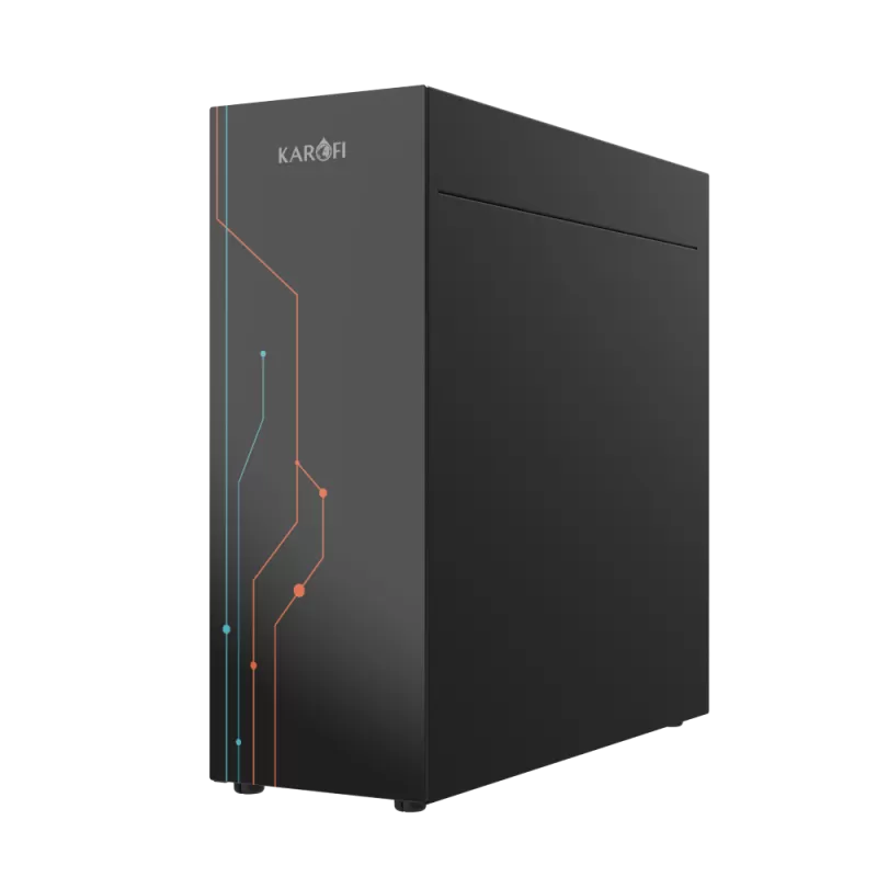 Máy làm nóng lạnh Karofi KAO-T90