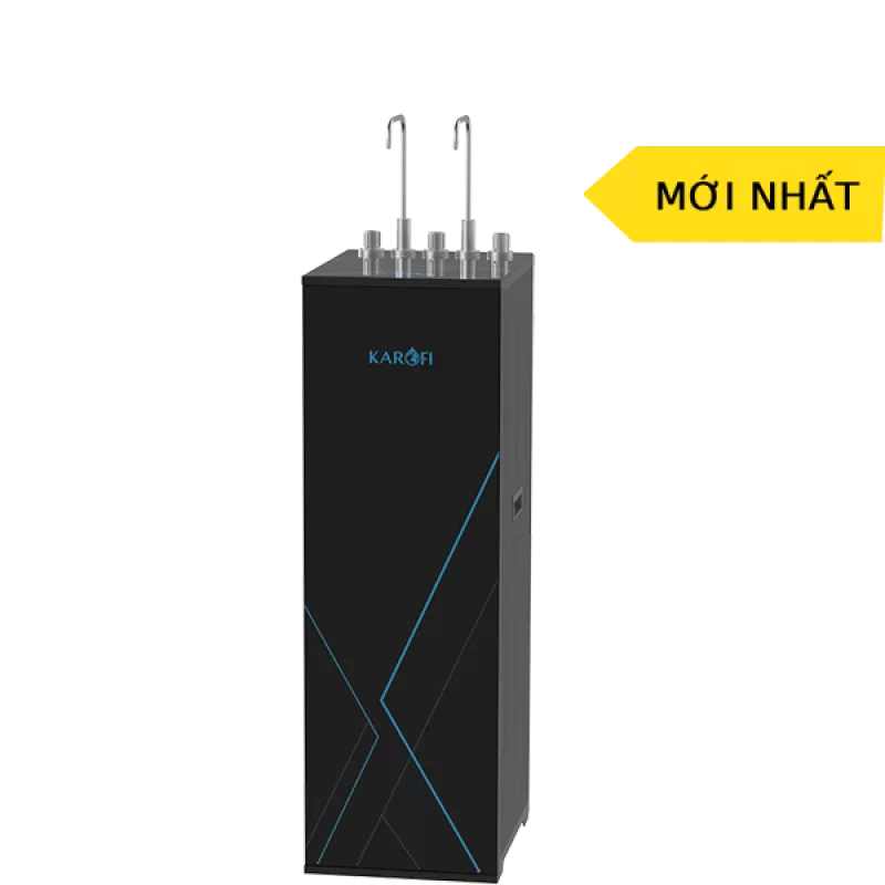 Máy lọc nước nóng lạnh Karofi KAD-M59