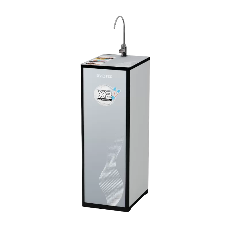 Máy lọc nước Karofi Livotec LRC110-T