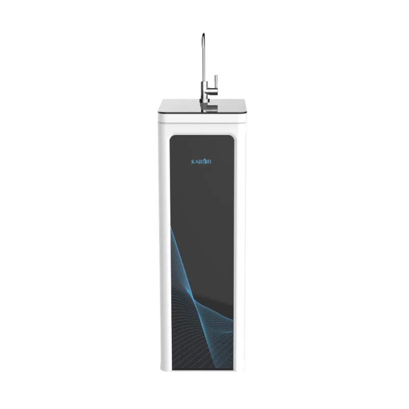 Máy lọc nước Karofi KAQ-O06