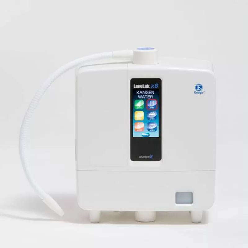 Kangen K8