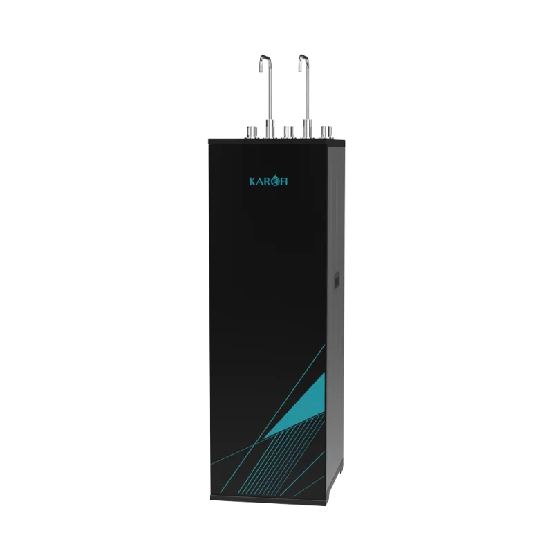 MÁY LỌC NƯỚC NÓNG LẠNH KAROFI KAD-X58