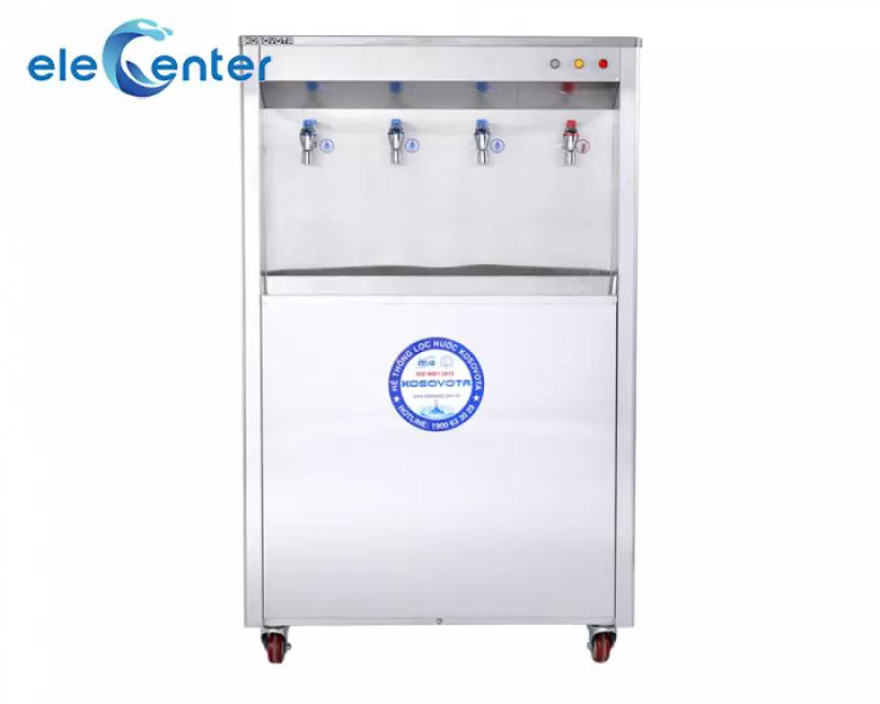 MÁY LỌC NƯỚC RO NÓNG NGUỘI KOSOVOTA CÔNG NGHIỆP MTN4832