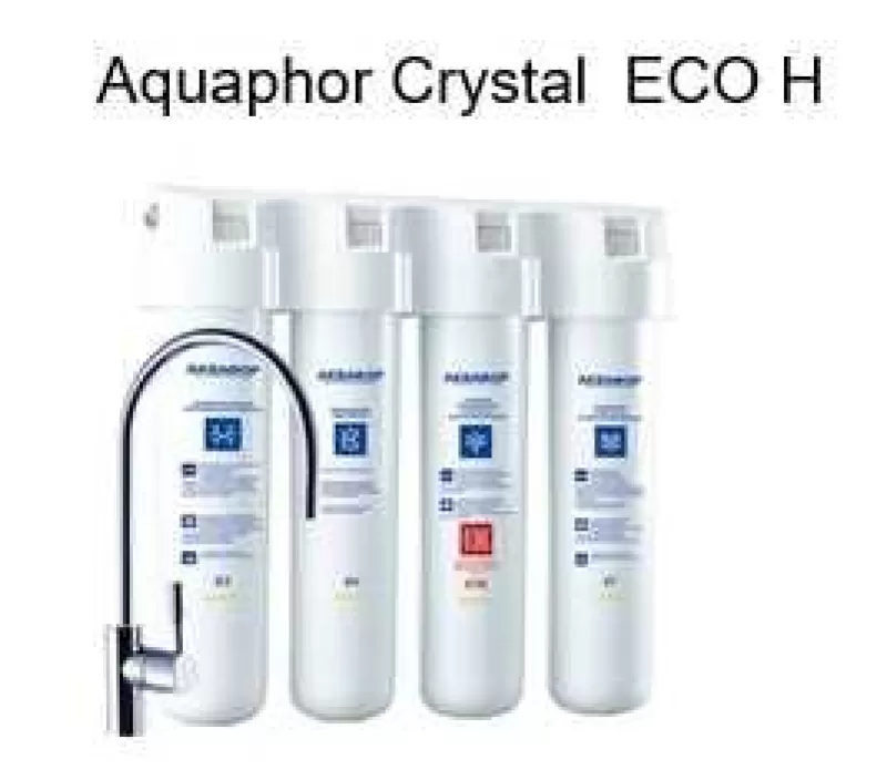 AquaPhor Crystal ECO H