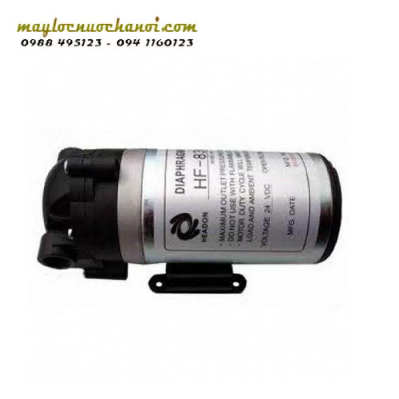 Bơm tăng áp Máy lọc nước RO – 50GPD HEADON