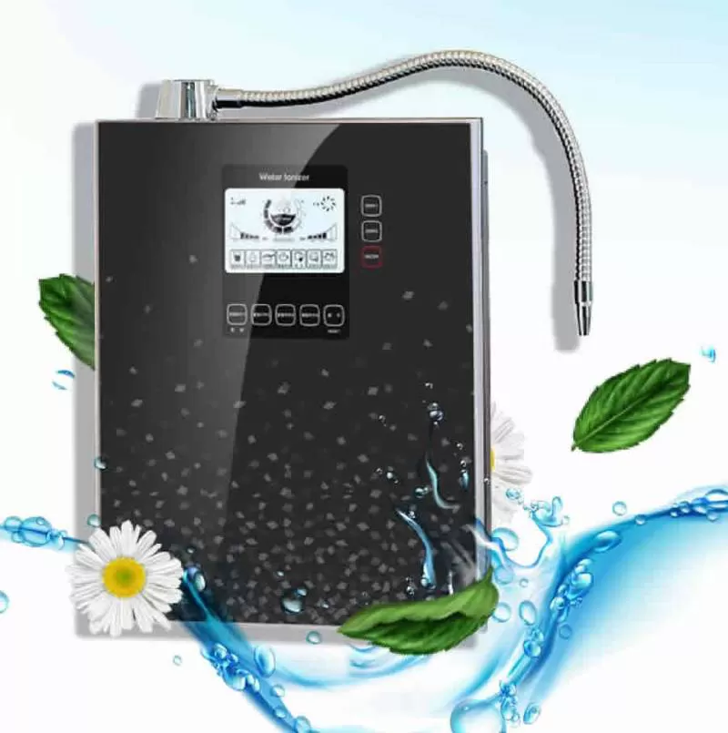 IONPIA - Máy lọc nước ion kiềm Hydrogen hàng đầu Hàn Quốc GIẢM GIÁ chỉ còn 28 triệu