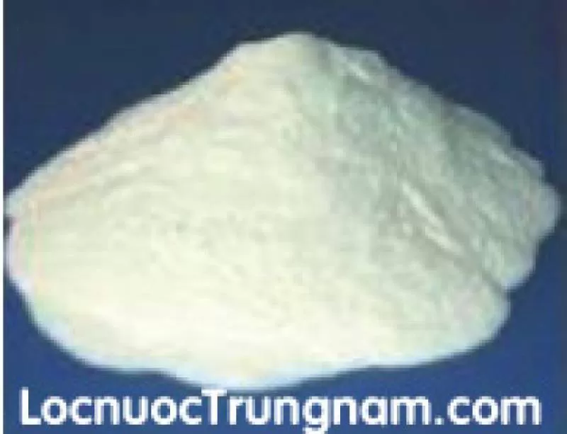 Chất keo tụ khử trùng PAC