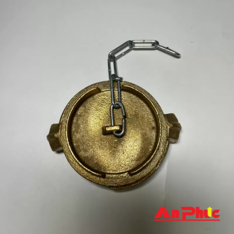 Nắp ngàm đồng D65