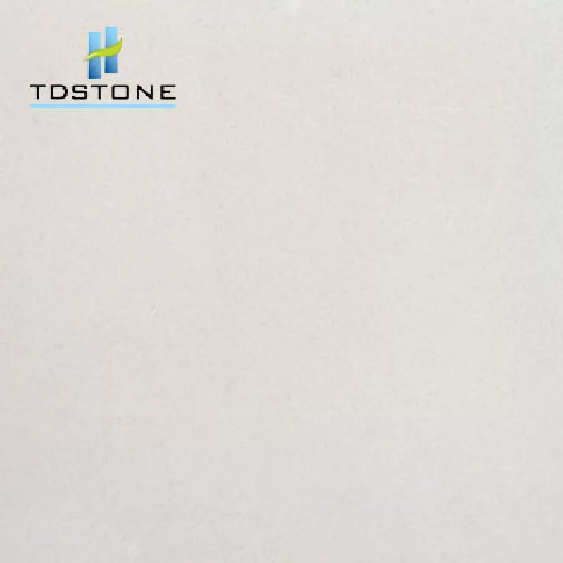 Đá nhân tạo Trắng Đường