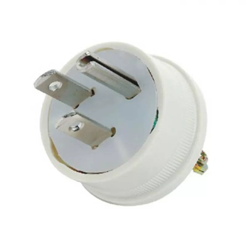 Phích cắm MEIKOSHA ME2592W