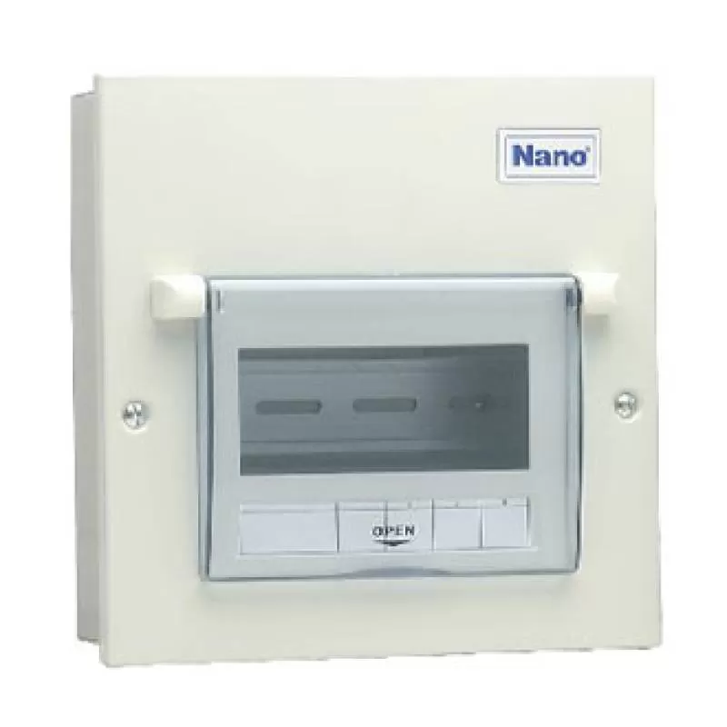 Tủ điện Panasonic FDP106 