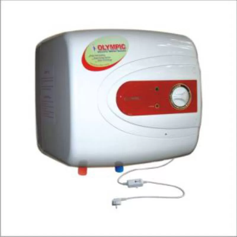 Bình nóng lạnh Olympic 15L Model NOVA-15L 