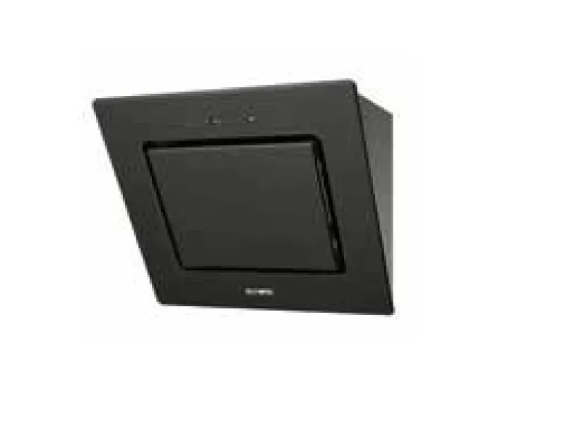 Máy hút mùi OLYMPIC Model 705 Black điều khiển cảm ứng