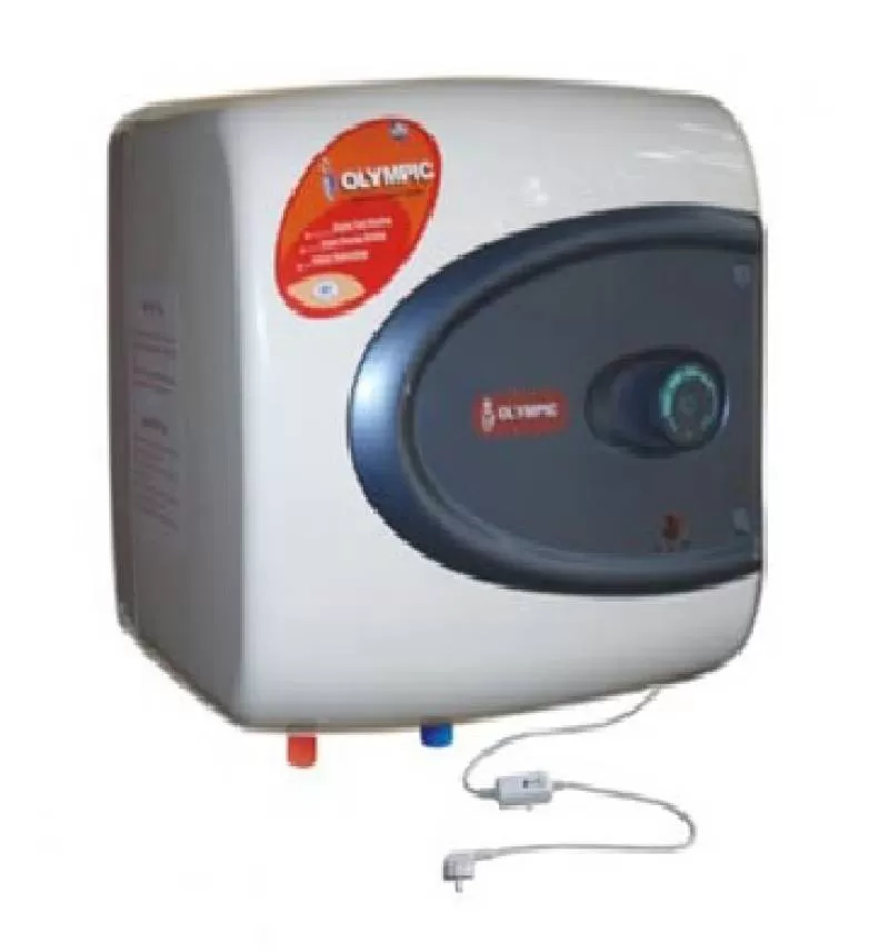 Bình nóng lạnh Olympic HITECH 15L 