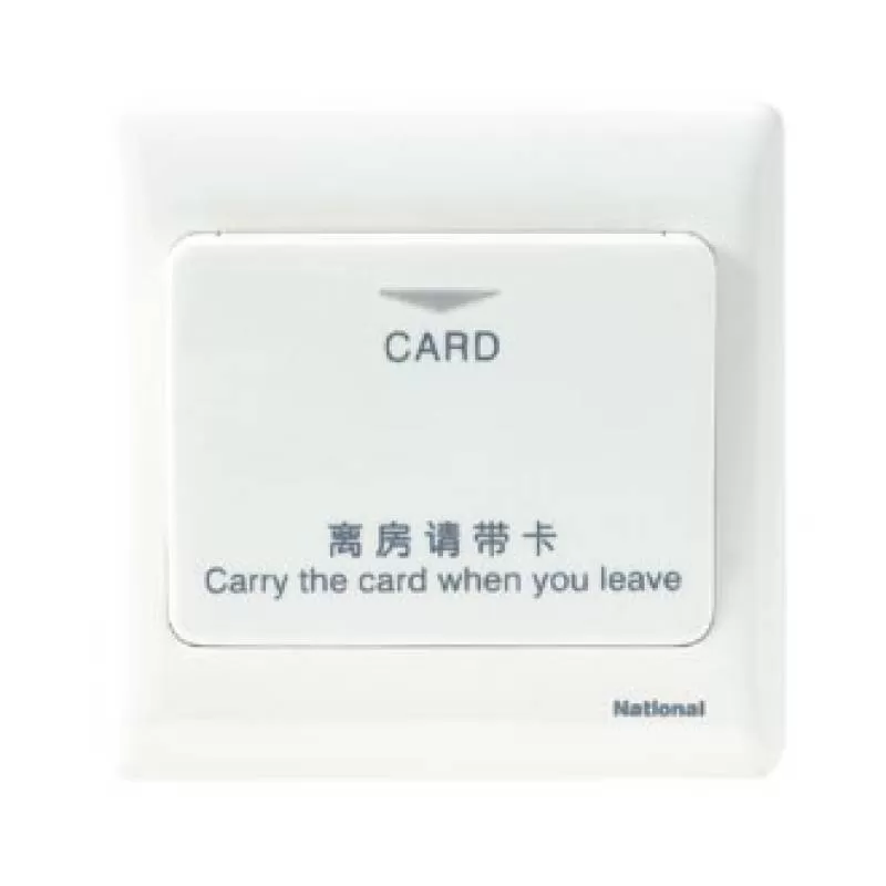 Công tắc thẻ Refina WEB5781W