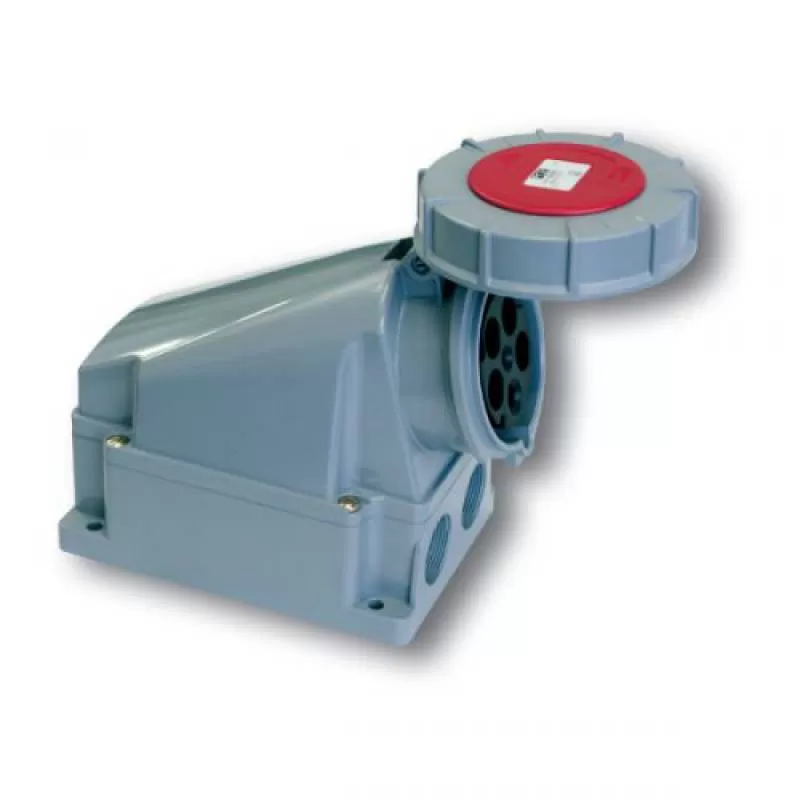 Ổ cắm công nghiệp Panasonic F135-6 