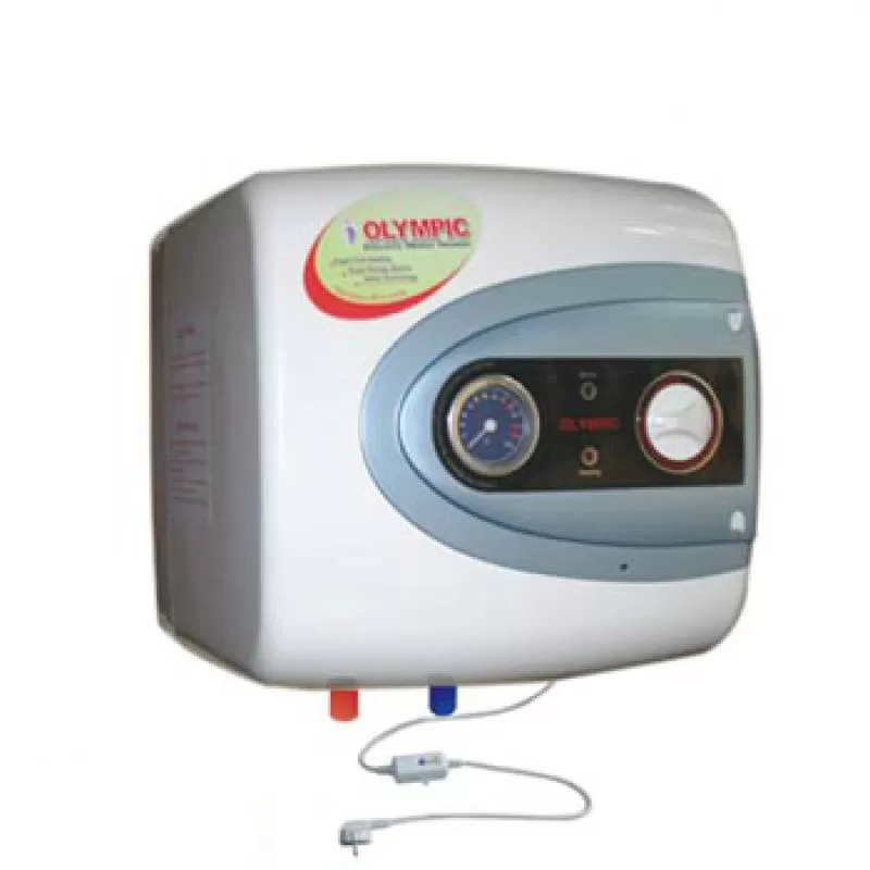 Bình nóng lạnh Olympic 20L Model NOVAT-20L 