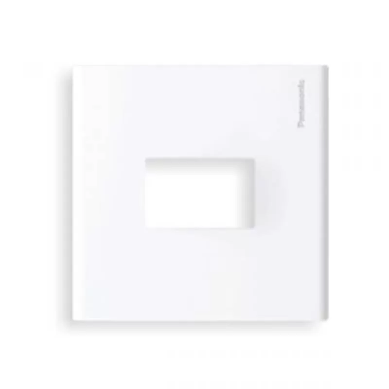 Mặt 1 thiết bị Refina WEB7811W