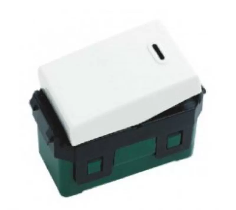 Công tắc D Wide WEG5003K