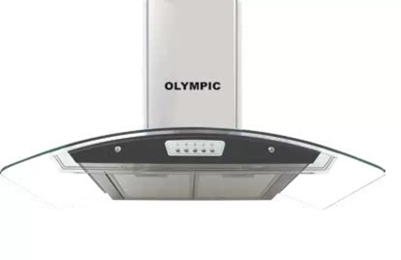Máy hút mùi OLYMPIC Model CXW 2188C 90cm