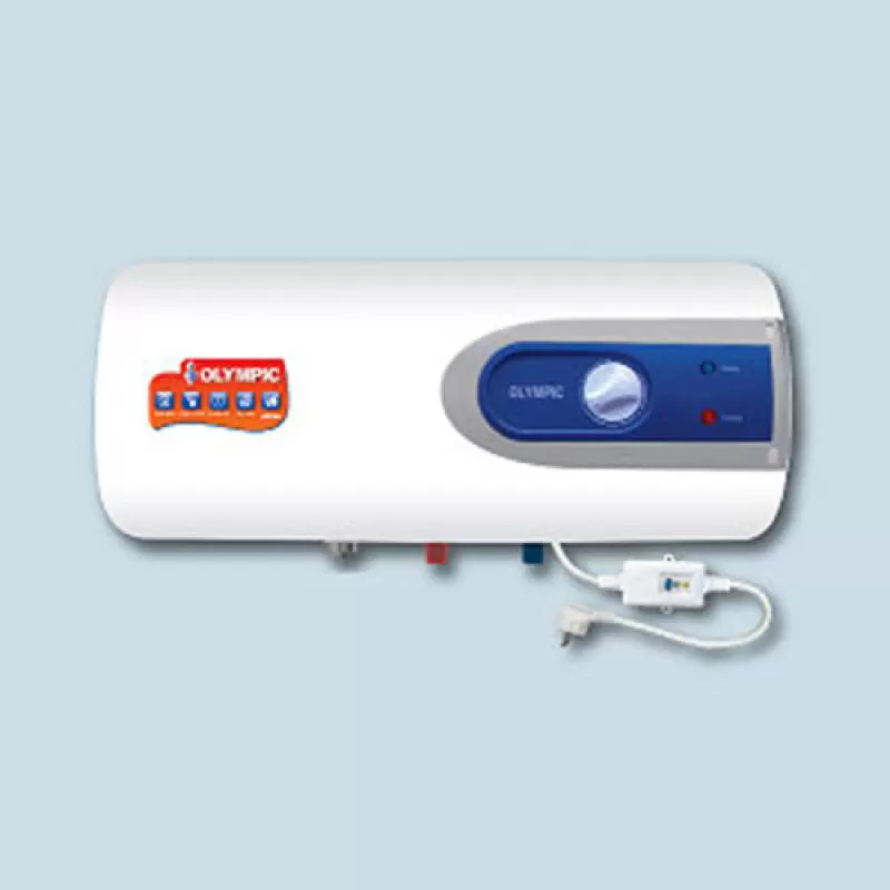 Bình nóng lạnh Olympic 20L Model NOVAN-20L