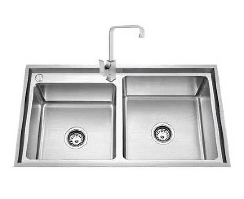 Châu rửa bát Inox SUS 304 SA8849 OLYMPIC