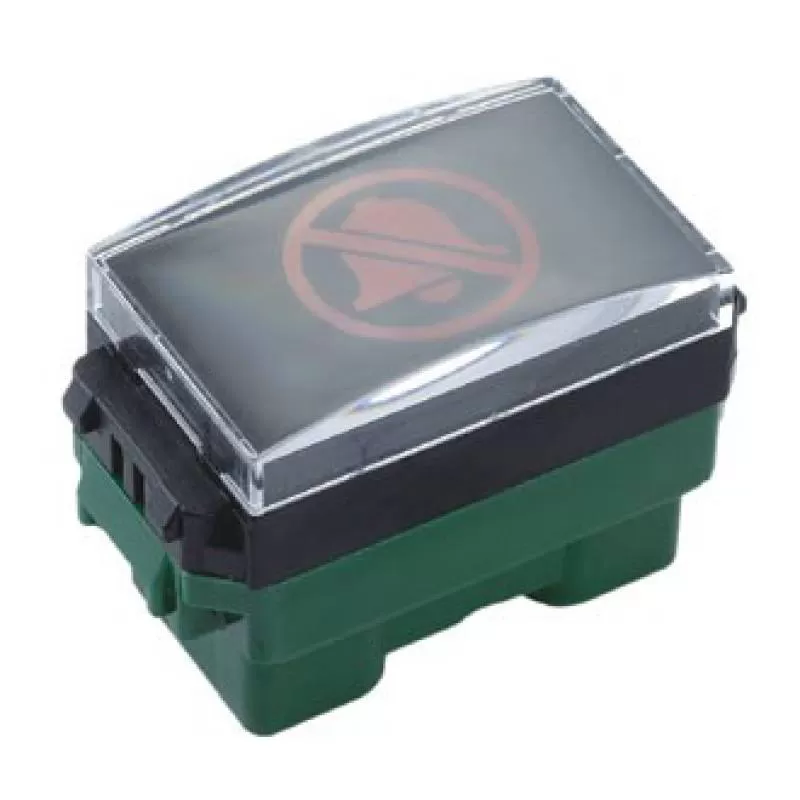 Đèn báo Refina WEG3032R-021