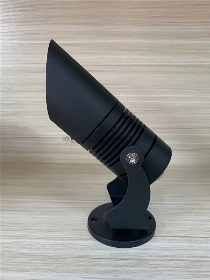 Đèn LED chiếu cây cắm cỏ COB trang trí sân vườn lối đi biệt thự hiện đại chống nước ip65 cao cấp TL-CC-TD158